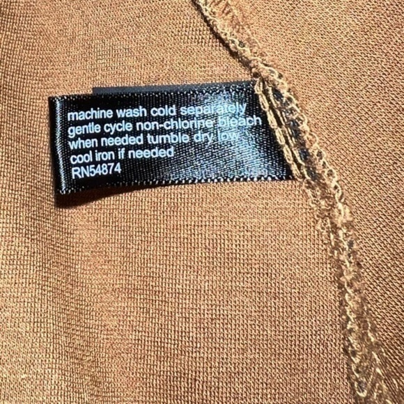 The limited mini leopard skirt - size medium - Picture 6 of 13